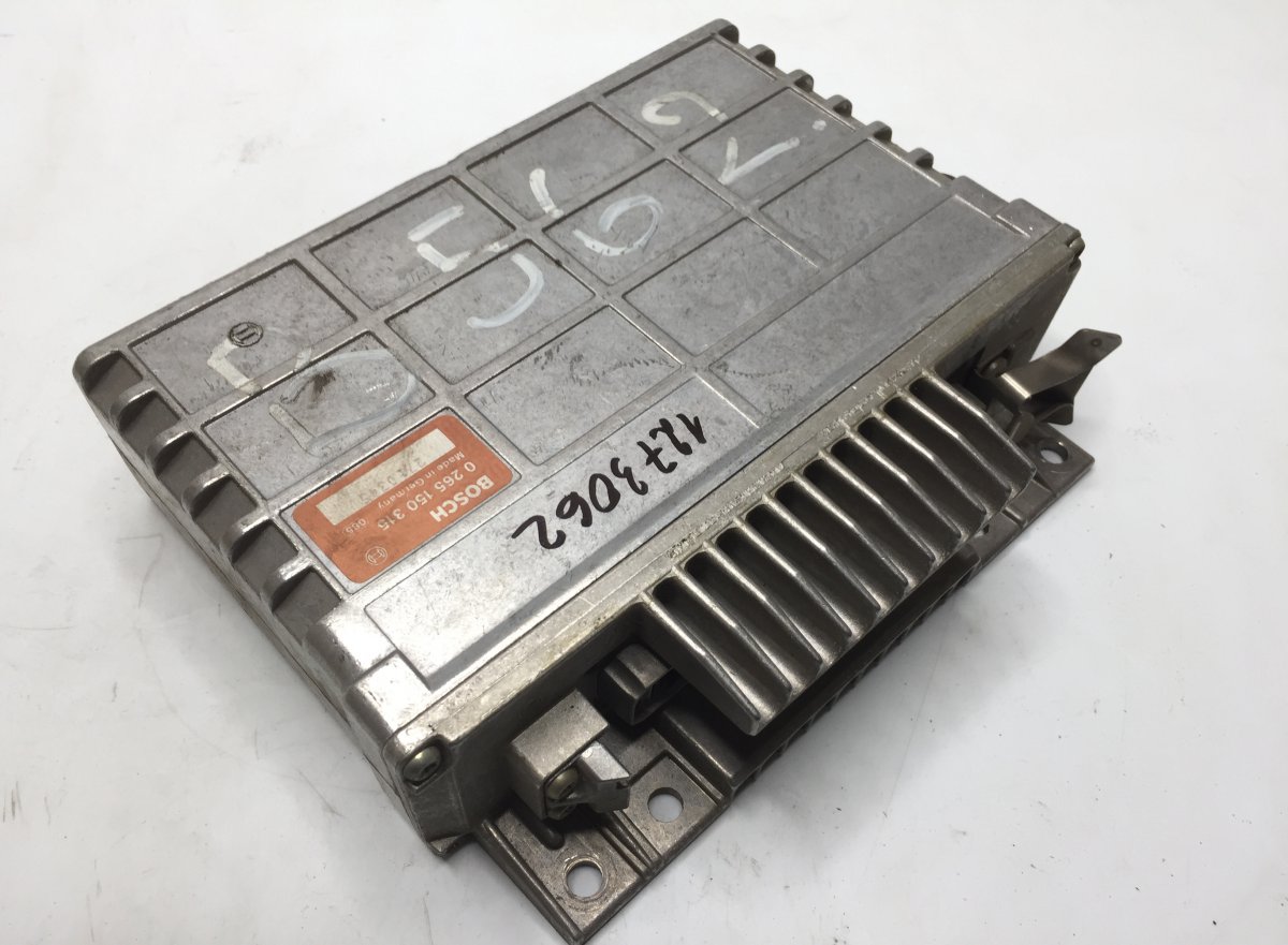 81259356364 ABS Control Unit MAN HOCL/IVECO/SCANIA 3-Series Truck/BusImage