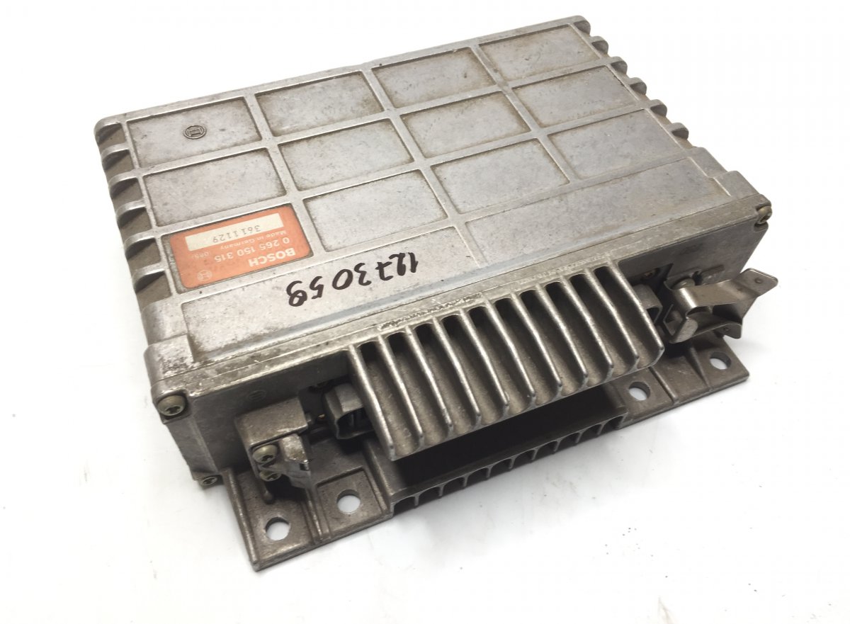81259356364 ABS Control Unit MAN HOCL/IVECO/SCANIA 3-Series Truck/BusImage