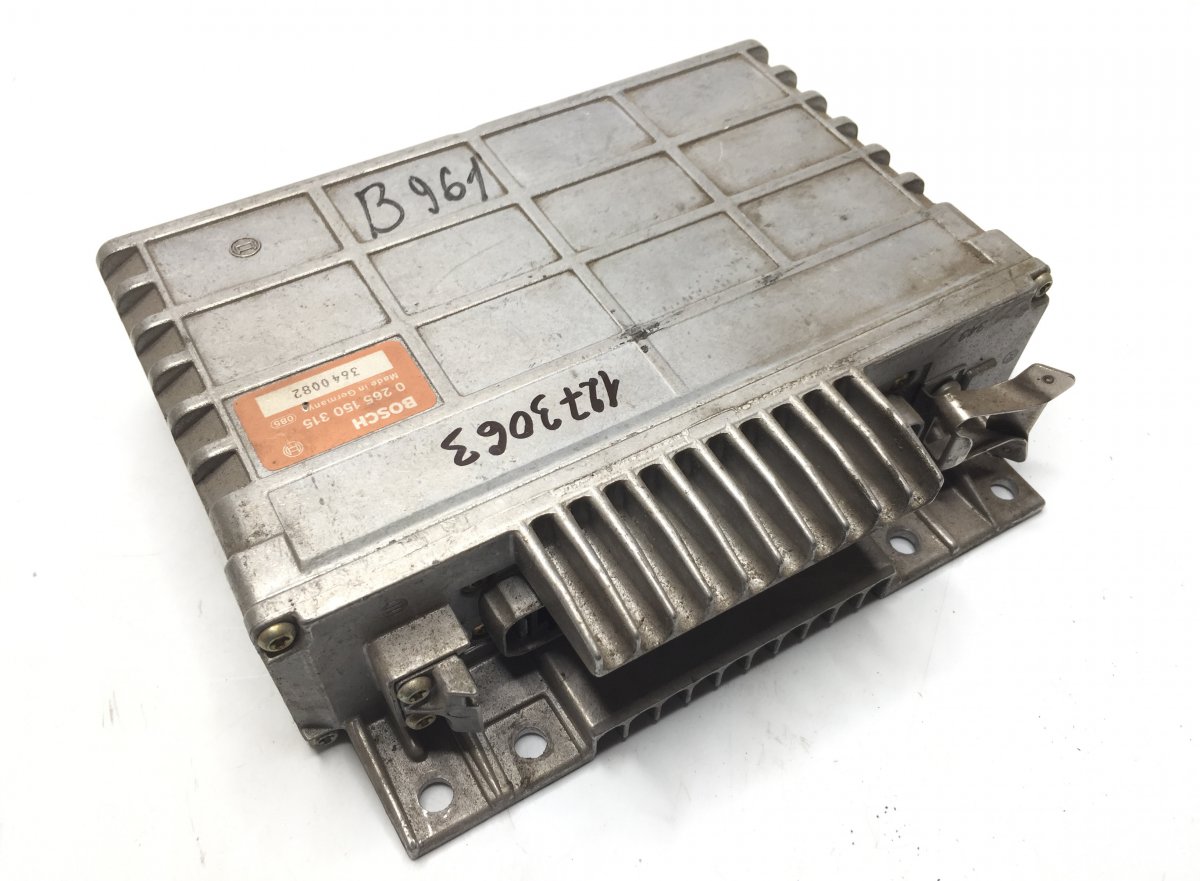 81259356364 ABS Control Unit MAN HOCL/IVECO/SCANIA 3-Series Truck/BusImage