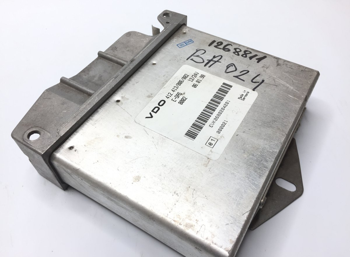 478615 Control Unit Speed Limiter SCANIAImage