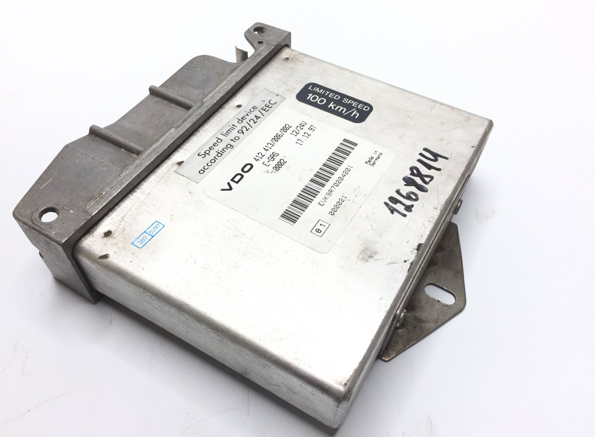 478615 Control Unit Speed Limiter SCANIAImage
