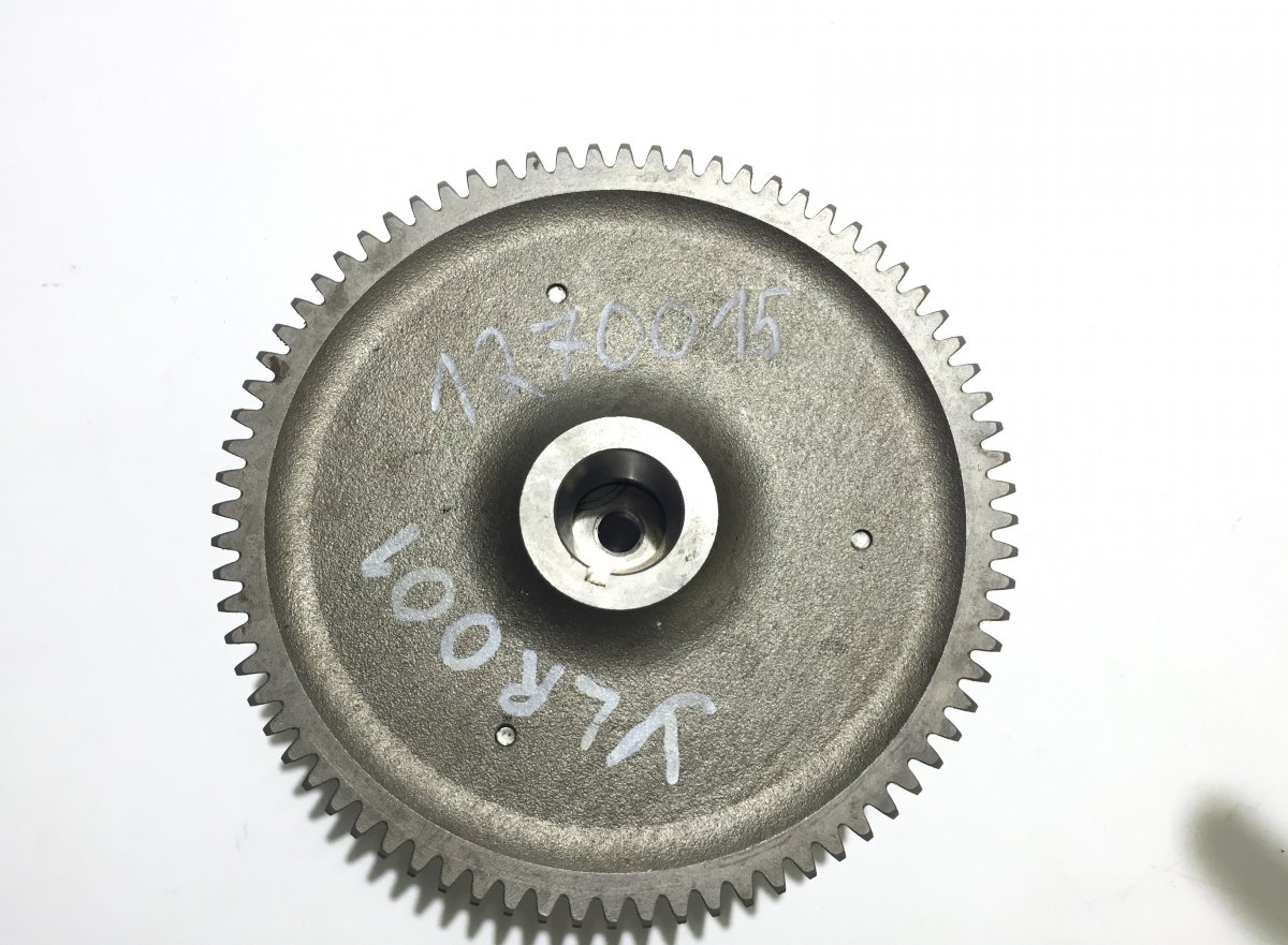5010477000 Injection Pump Gear RENAULTImage