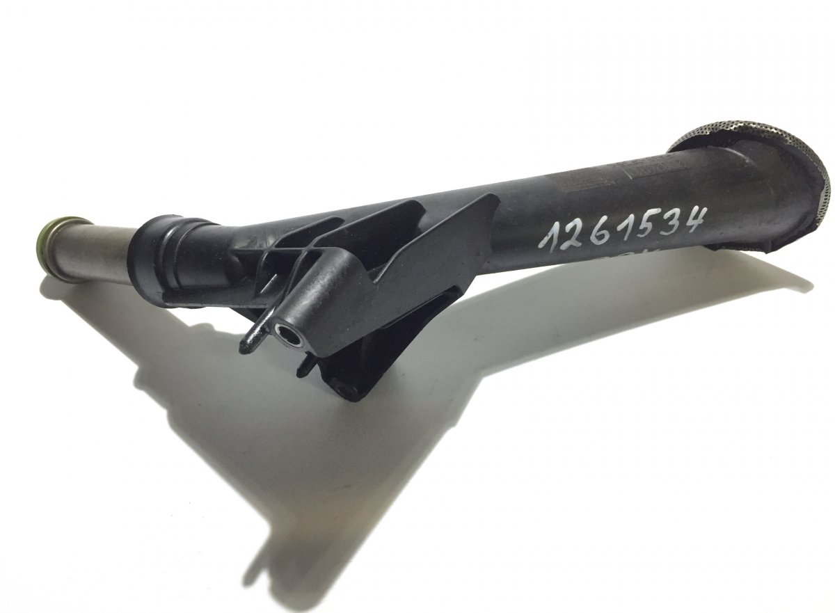 20824910 Oil Suction Pipe VOLVO/ RENAULTImage