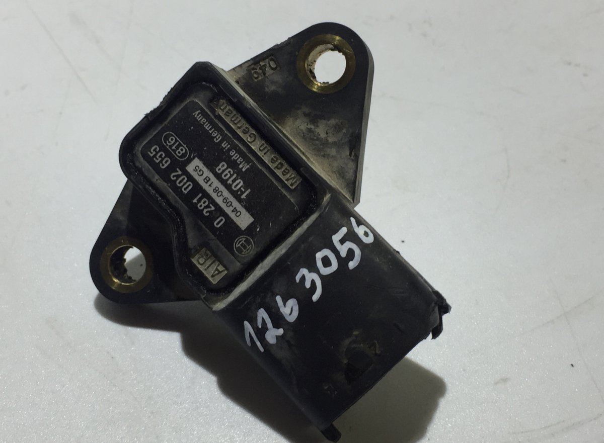 51274210216 Turbocharger pressure sensor MAN, DAF, SCANIAImage