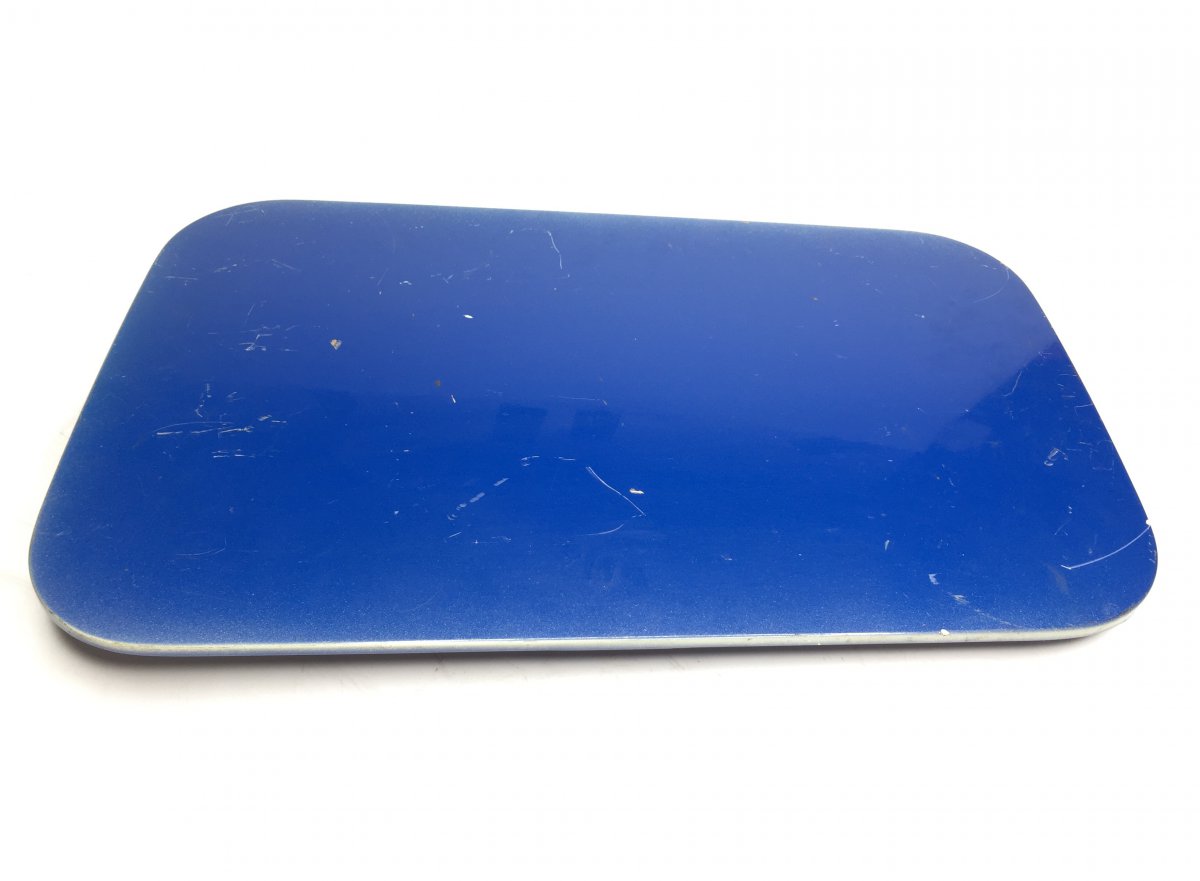 Cabin Storage Compartment Lid, L=RImage