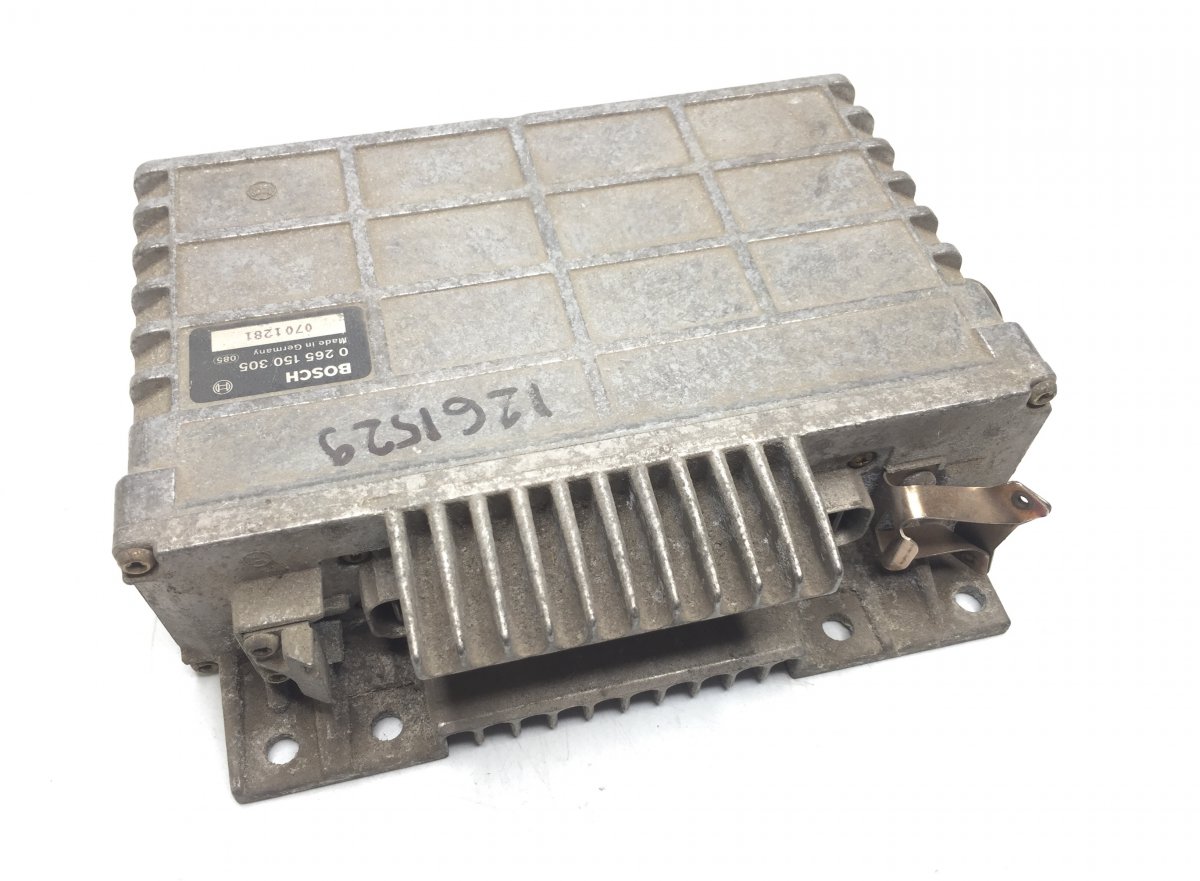 81259356364 ABS Control Unit MAN HOCL/IVECO/SCANIA 3-Series Truck/BusImage