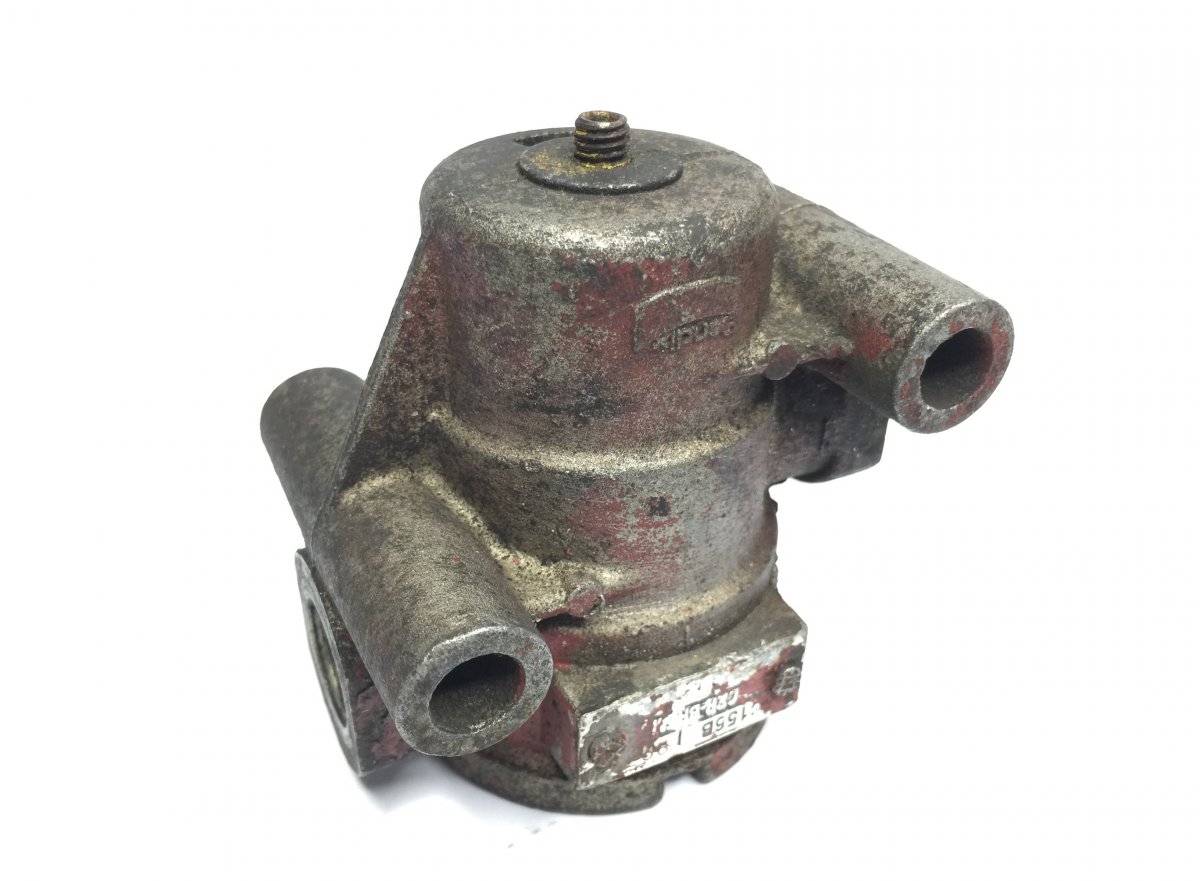 1334846 Air Pressure Regulator for DAF, SCANIAImage