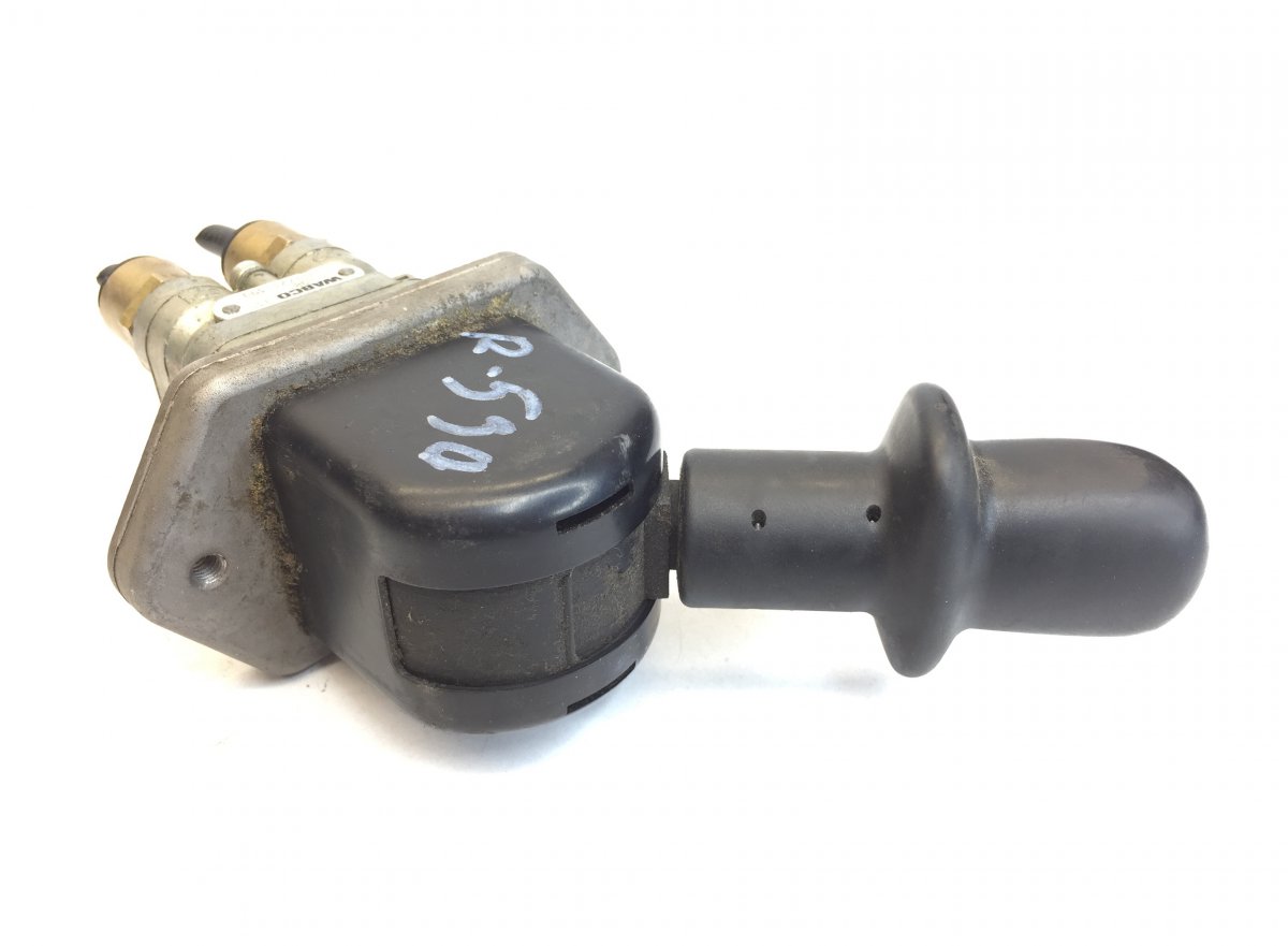 20367533 Hand brake Valve VOLVO, DAFImage