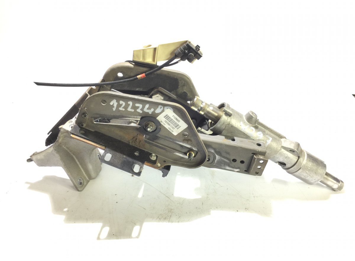 20861243 + 20805846 Steering Column with bracket VOLVO FE, FL IIImage