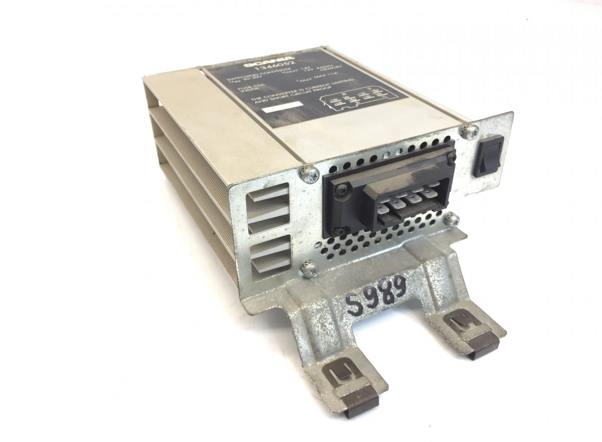 Voltage ConverterImage