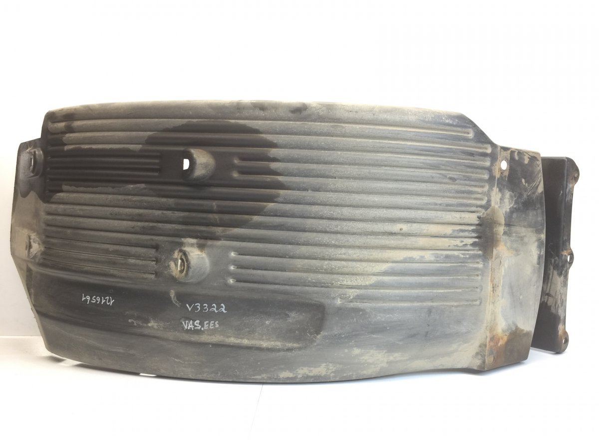 20372064 Mudguard, Front Axle Front Left Volvo FHImage