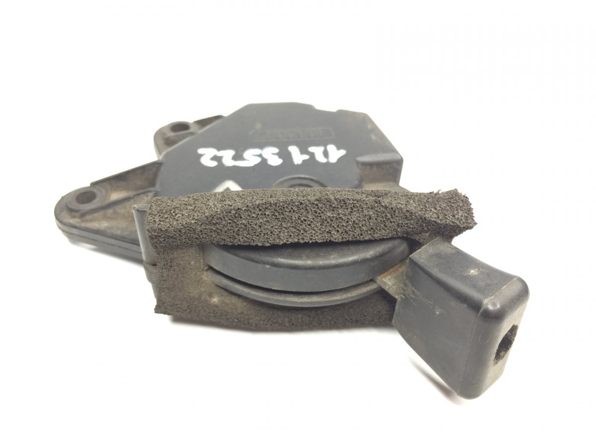 1063327 Interior Door Handle, Left Volvo FH/FMImage