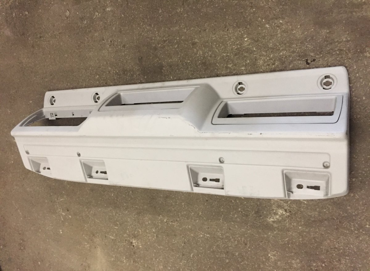 20731541 Storage box upper VOLVO, DAFImage