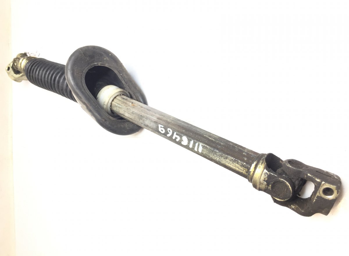 77700022 Steering Shaft; VOLVO B12BImage