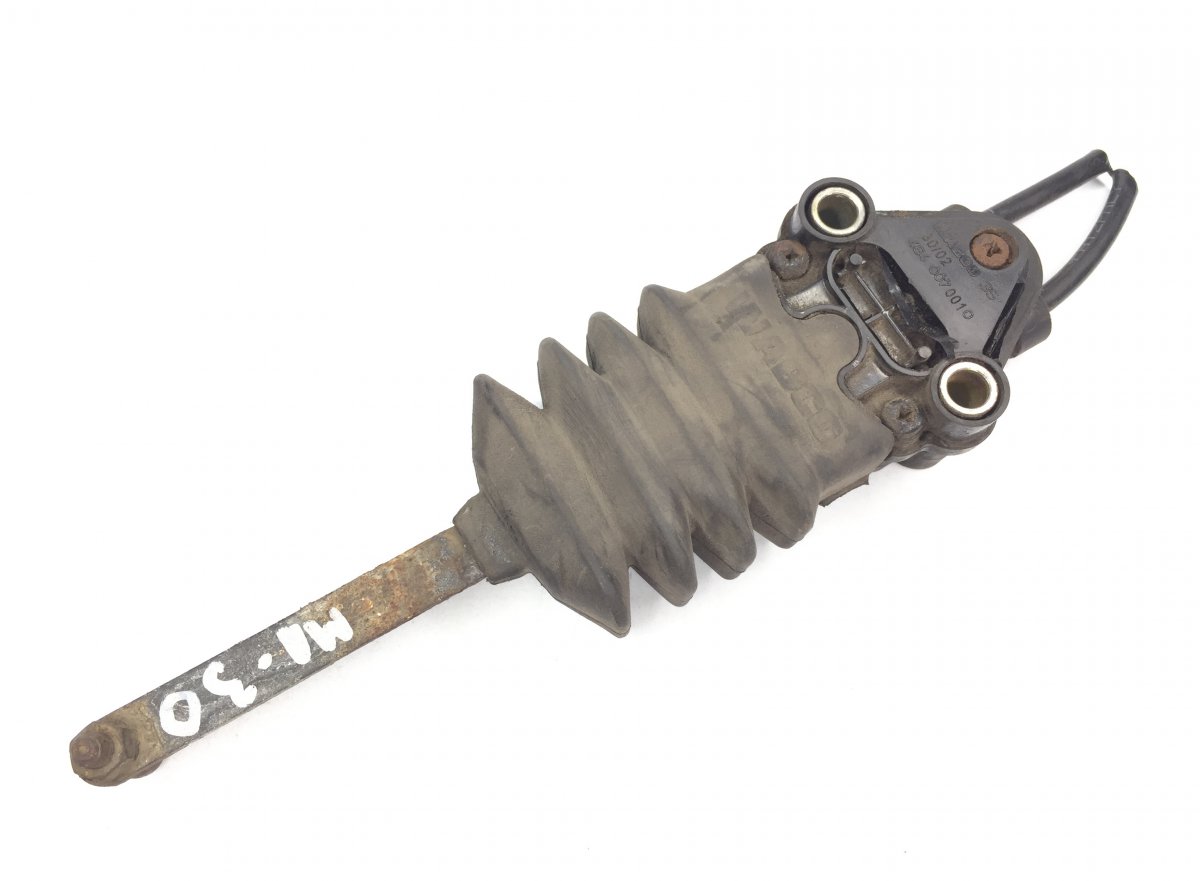 5021170189 Cabin Height Regulator, Rear MAN/DAF/RENAULT/IVECOImage