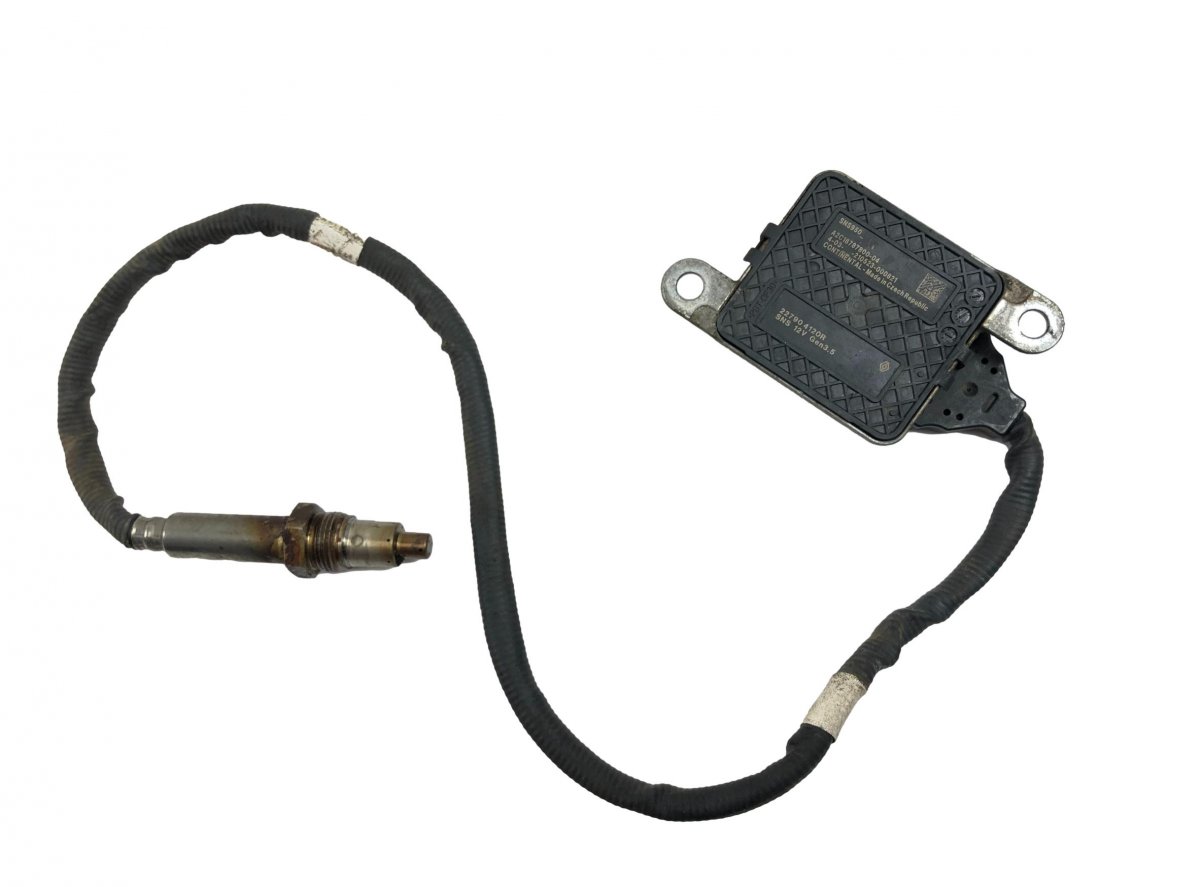 noa EXHAUST / NOX SENSOR | NISSAN NV300 (X82) (2016-2021), 2021