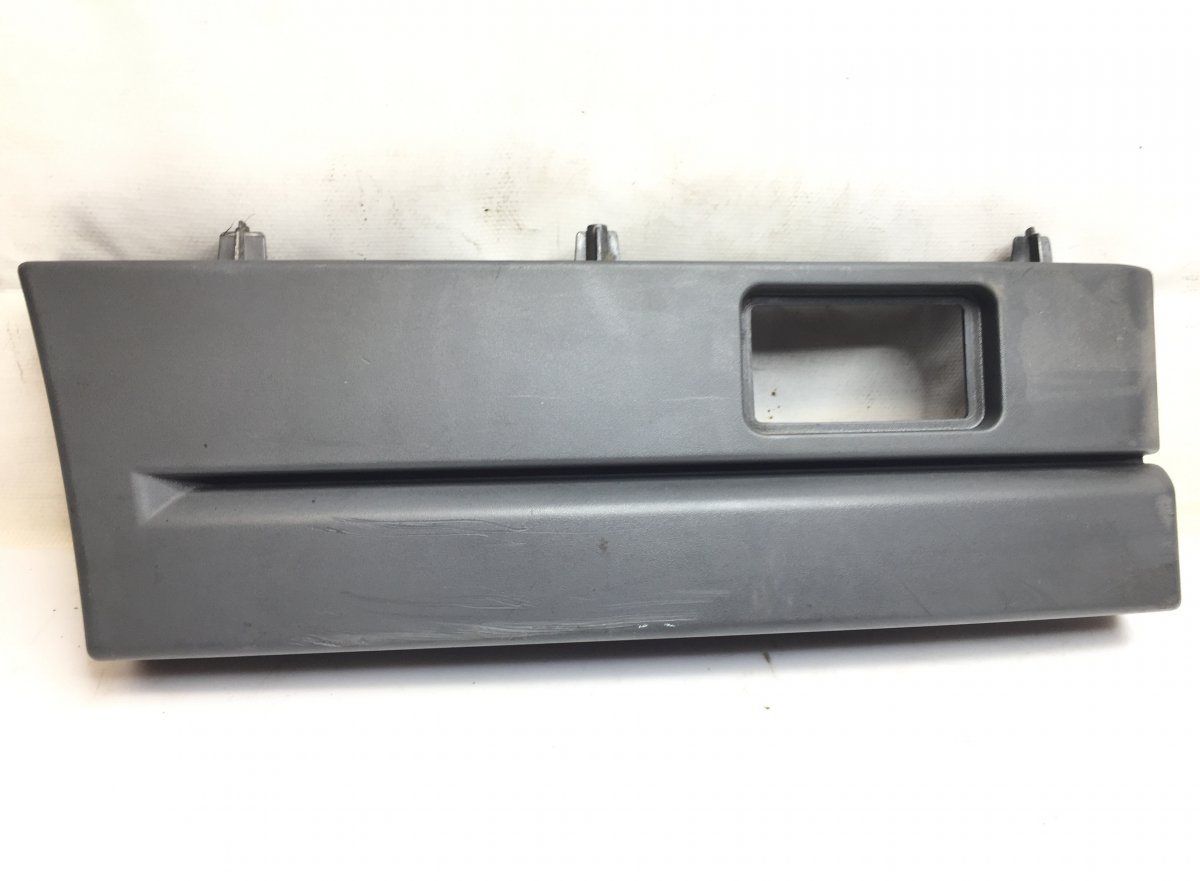 1779119 Step Plate Plastic Body, Small Right SCANIA P, G, R,T-SeriesImage