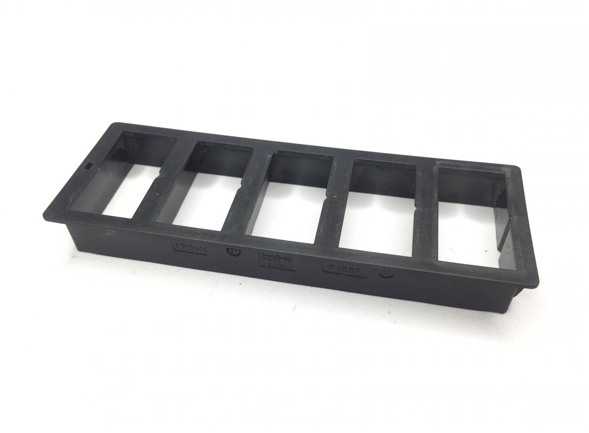 5010232158 Dashboard Switch Panel Frame RENAULT TRUCKSImage