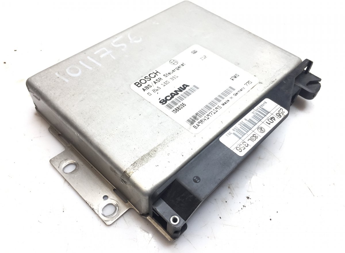 1388035 Electronic Control Unit ABS SCANIA 4 SeriesImage