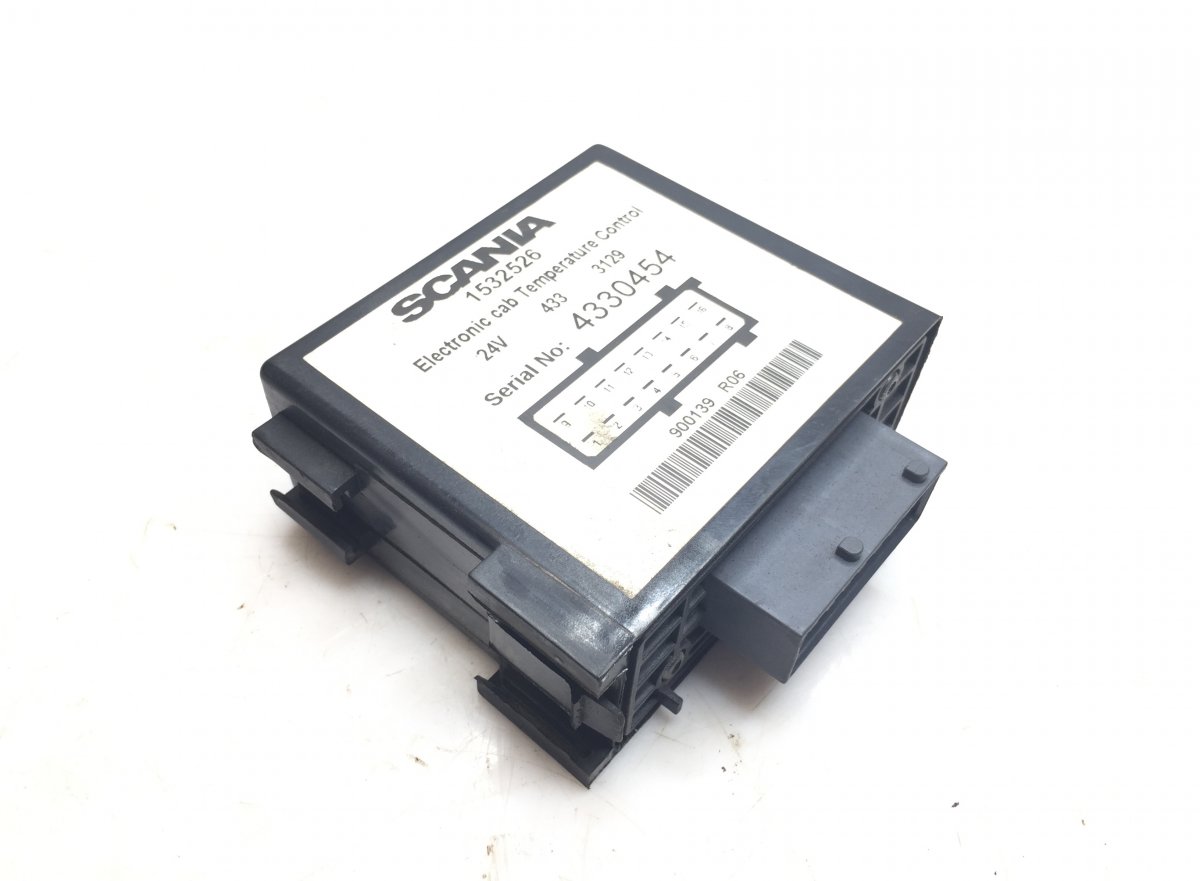 1425069 Electronic Control Unit, A/C for SCANIAImage