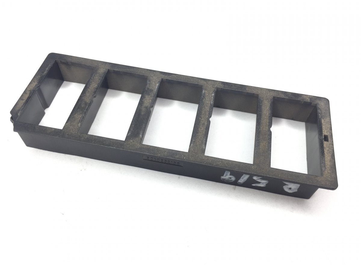 5010232158 Dashboard Switch Panel Frame RENAULT TRUCKSImage