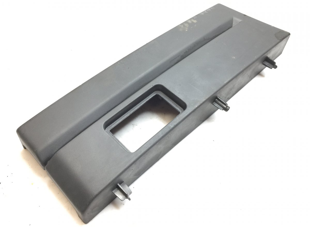 1779119 Step Plate Plastic Body, Small Right SCANIA P, G, R,T-SeriesImage