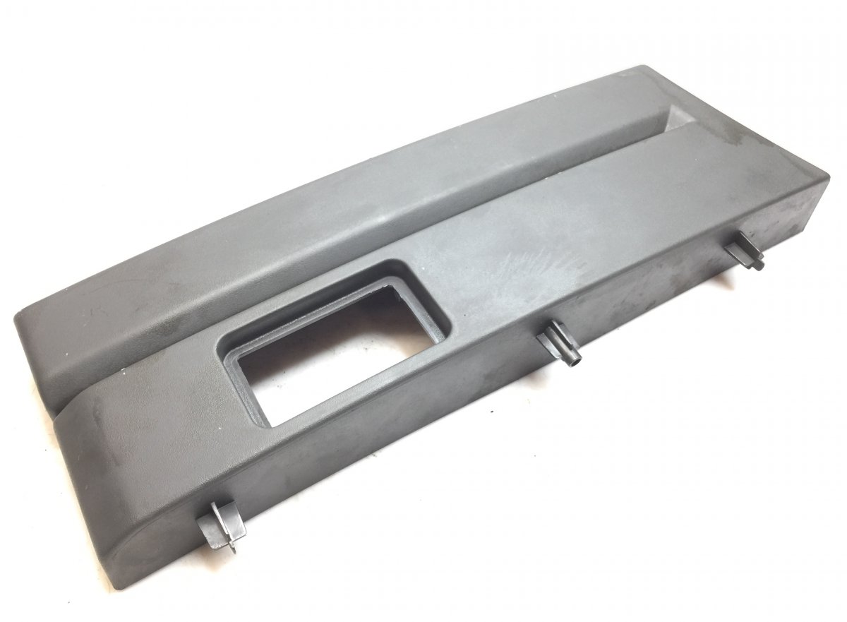 1779119 Step Plate Plastic Body, Small Right SCANIA P, G, R,T-SeriesImage