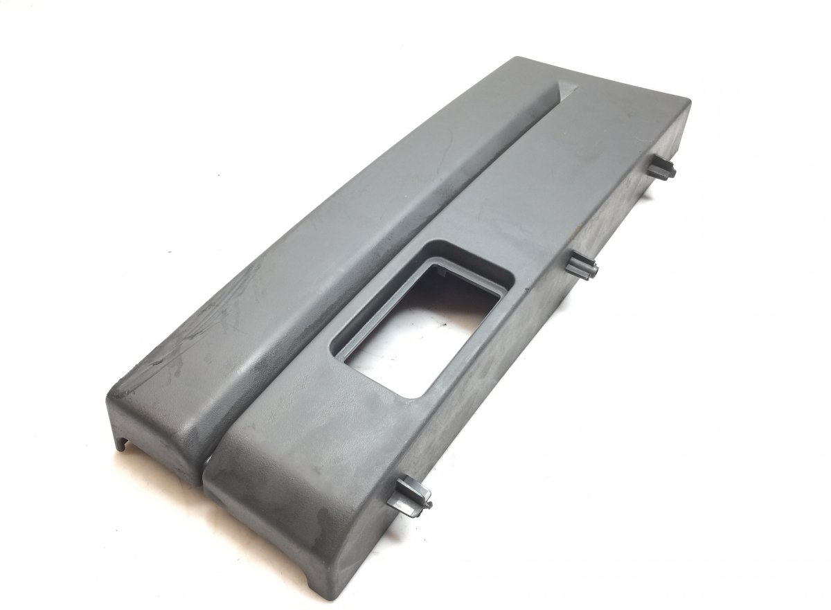 1779119 Step Plate Plastic Body, Small Right SCANIA P, G, R,T-SeriesImage