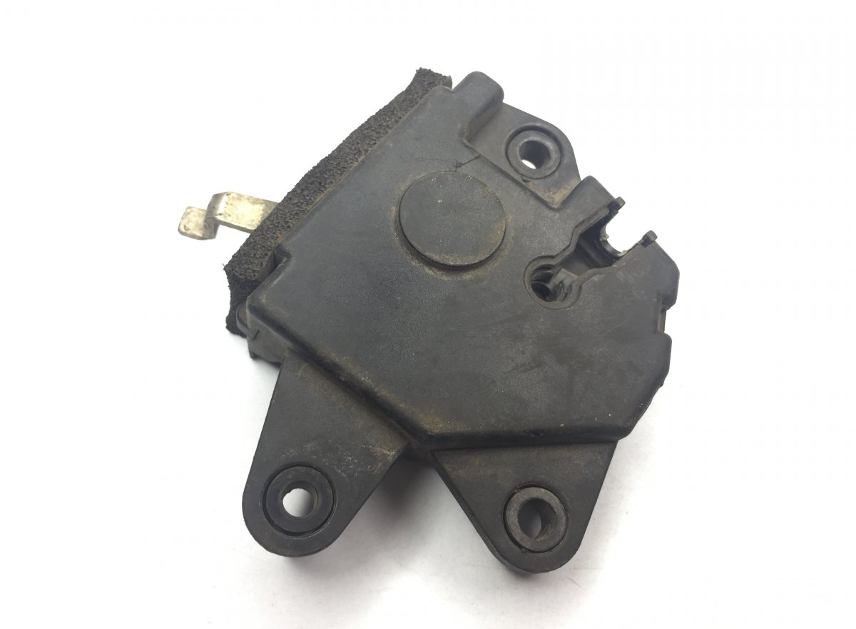 1063327 Interior Door Handle, Left Volvo FH/FMImage