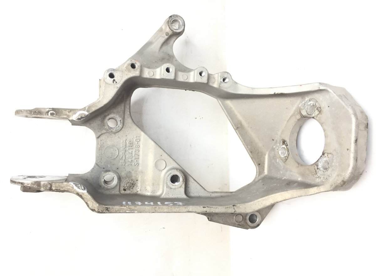 1484112 Cab shock absorber bracket, Front Right SCANIA P, G, R, T-SeriesImage