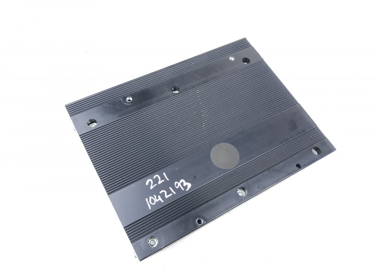 AMPLIFICADOR DEL SISTEMA DE AUDIO | CHRYSLER 300C II (2010-2023