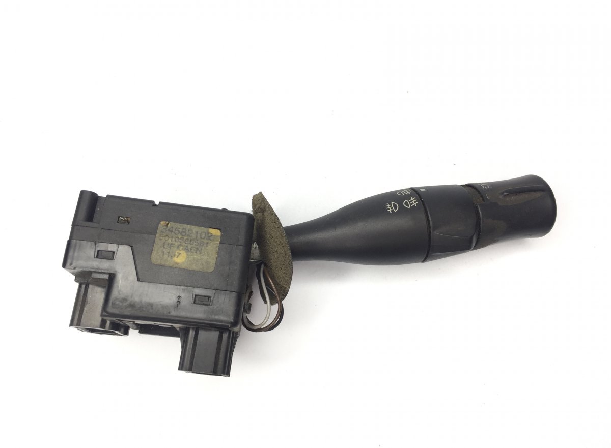 25564673 Steering column switch, turn signal Volvo, RenaultImage