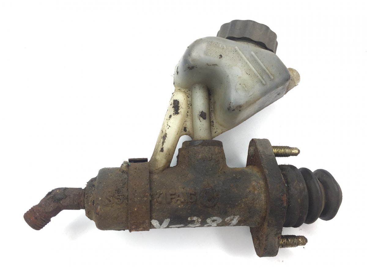 1628218 Clutch Master CylinderImage