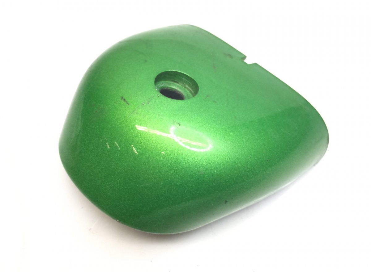 Rear-View Mirror Attachment Point Cover, Lower L=RImage