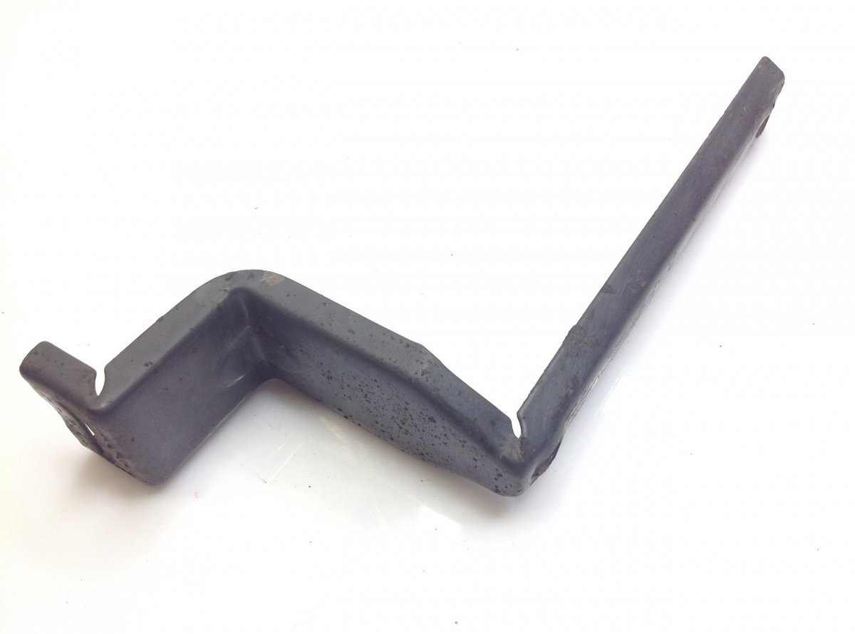 Mudguard Extension BracketImage