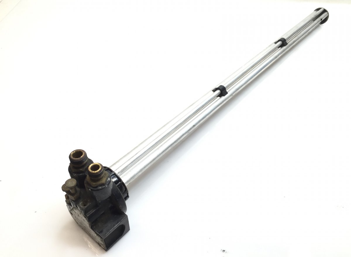20746639 Fuel Pick-up Unit VOLVO FHImage