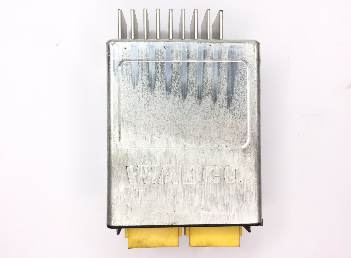 81258117010 ECAS Control unit MAN TGAImage