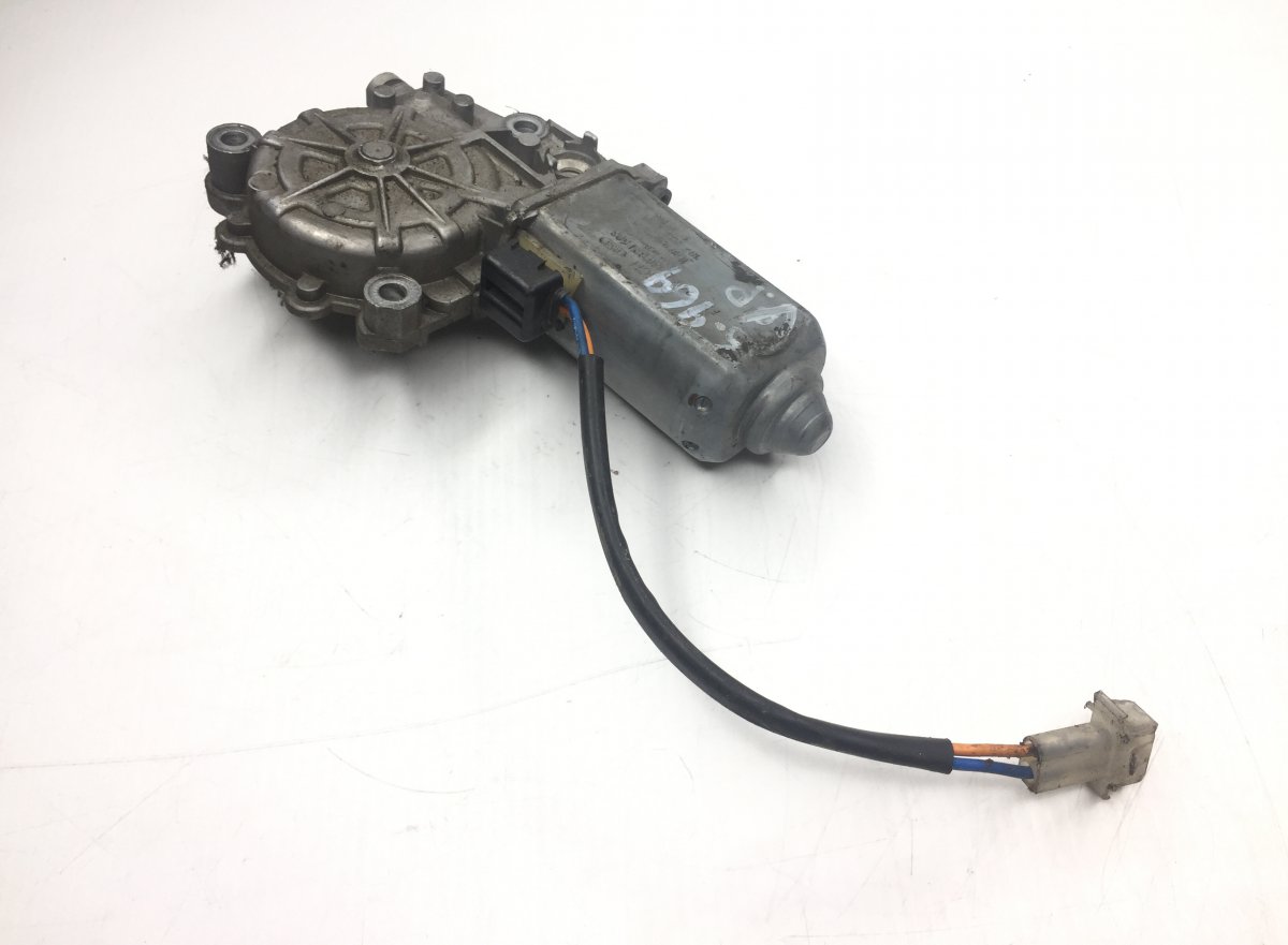 1442292 Window Regulator Motor, Left SCANIA 4, P, G, R, T - seriesImage