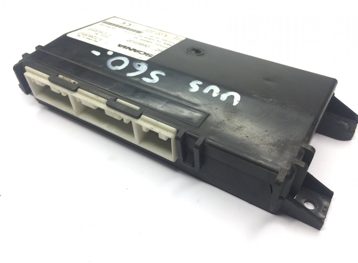 1728359 Electronic Control Unit, Alarm System; SCANIAImage