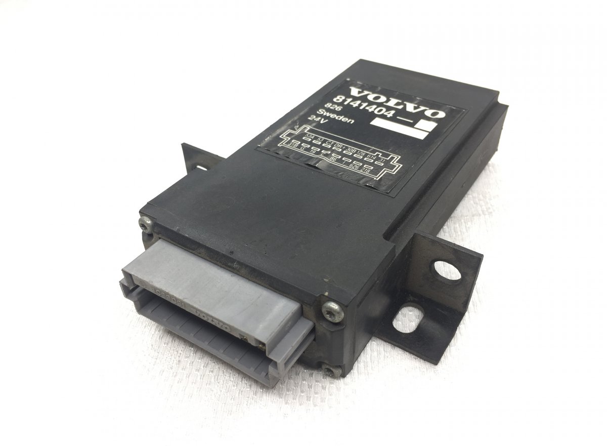 3962108 Combination Relay VOLVOImage