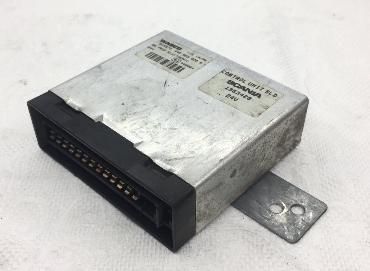 1394649 Electronic Control Unit, Speed Limiter; SCANIA, DAF, VOLVOImage