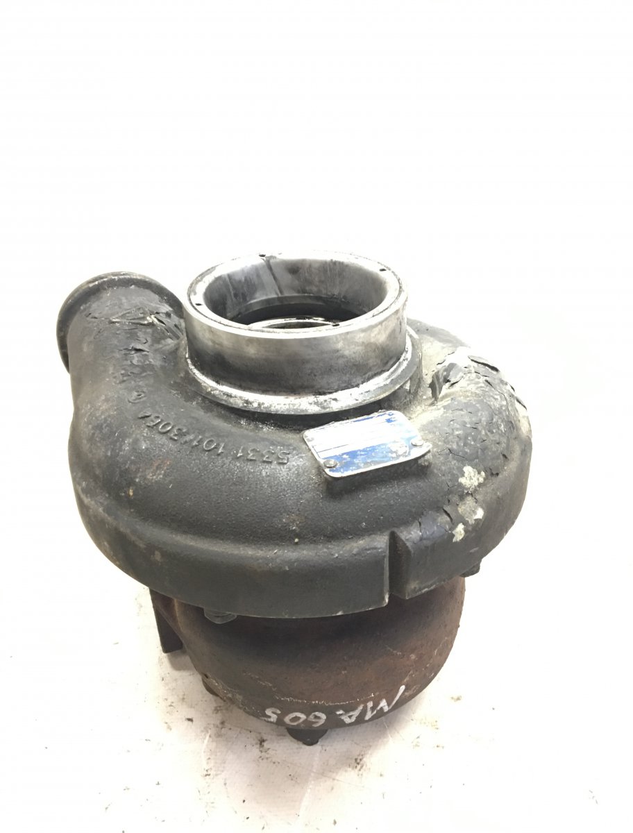 51091007607 Turbocharger  410hp D2866 MAN TGAImage