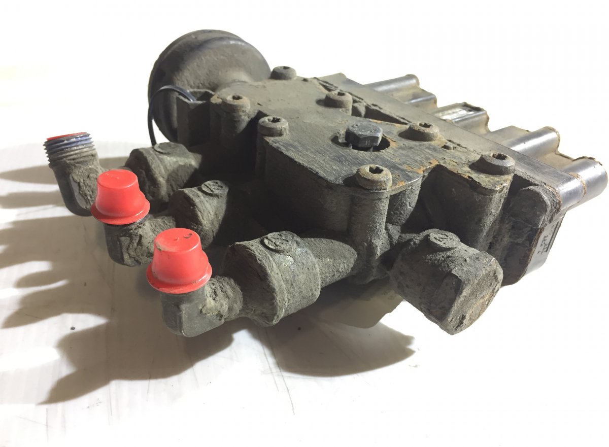 4728800310 2084509 ECAS Solenoid Valve (1-circuit) SCANIA P,G,R,T-seriesImage