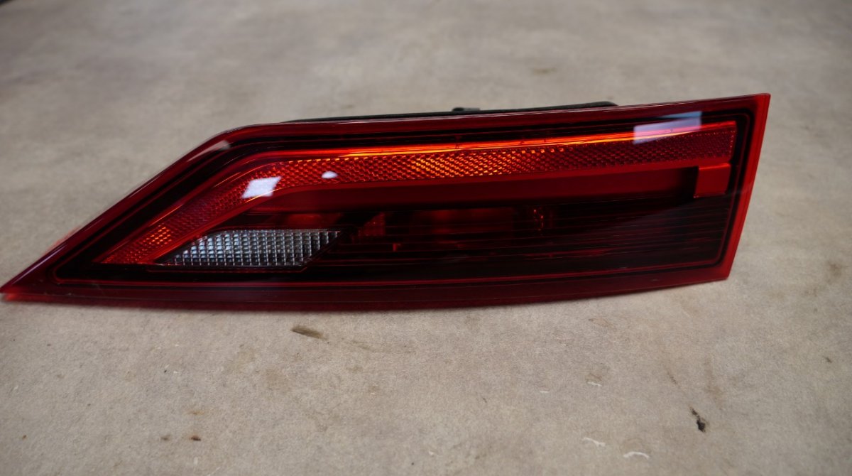 INNER TAIL LIGHT, LEFT | VOLVO S90 / V90 (2016-), 2018, [31656787