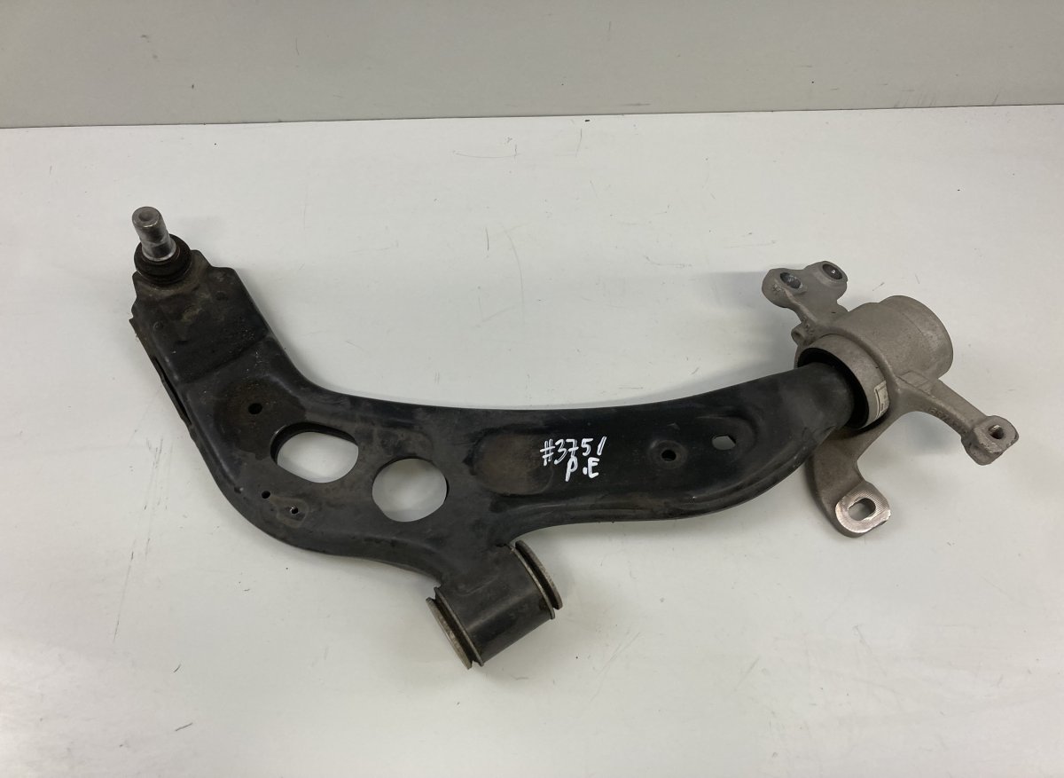 Front Left/Right Control Arm Set – For BMW Mini F45, F48, F52, F54