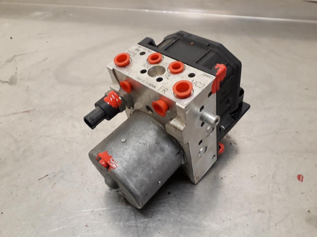 ABS HYDRAULIC UNIT / PUMP | FERRARI F430 (2005-2009), 2008