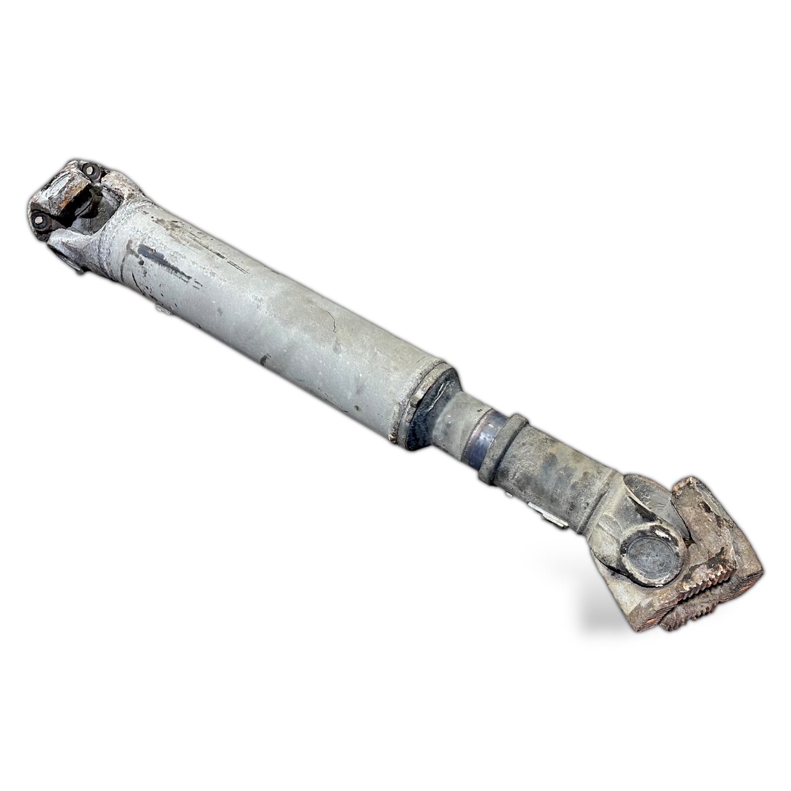 81393246094 Propeller Shaft, Rear axle 940-180-155 for MANImage