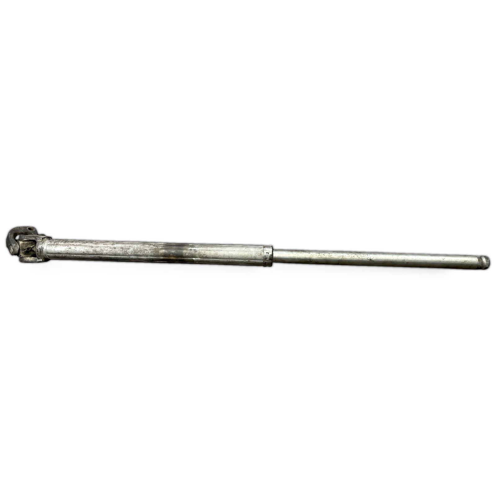 1925873 Propeller shaft, steering DAF XF106Image