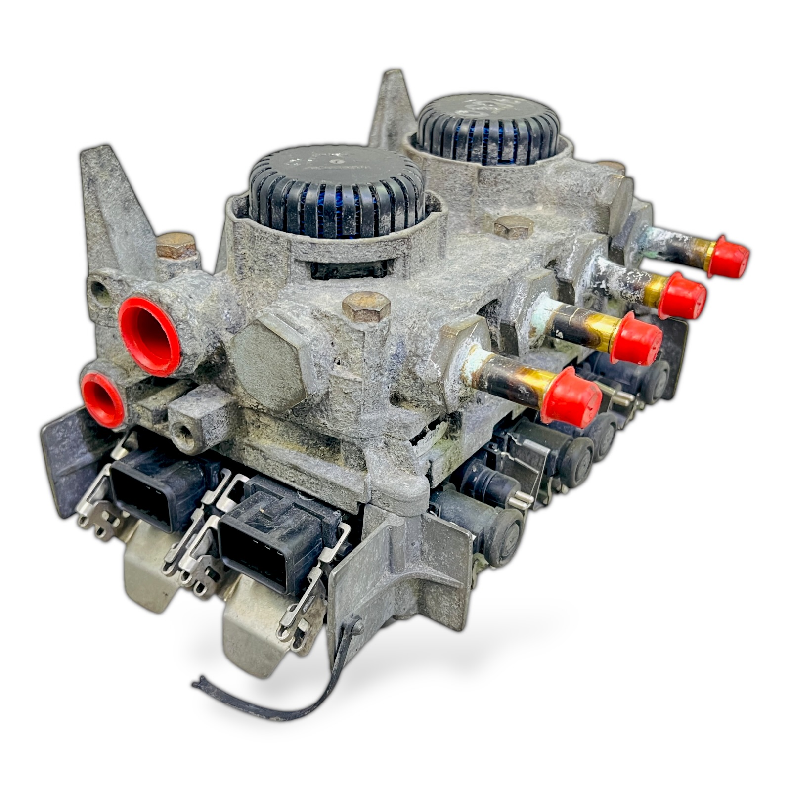 4801020100 EBS-Trailer Modulator WABCOImage