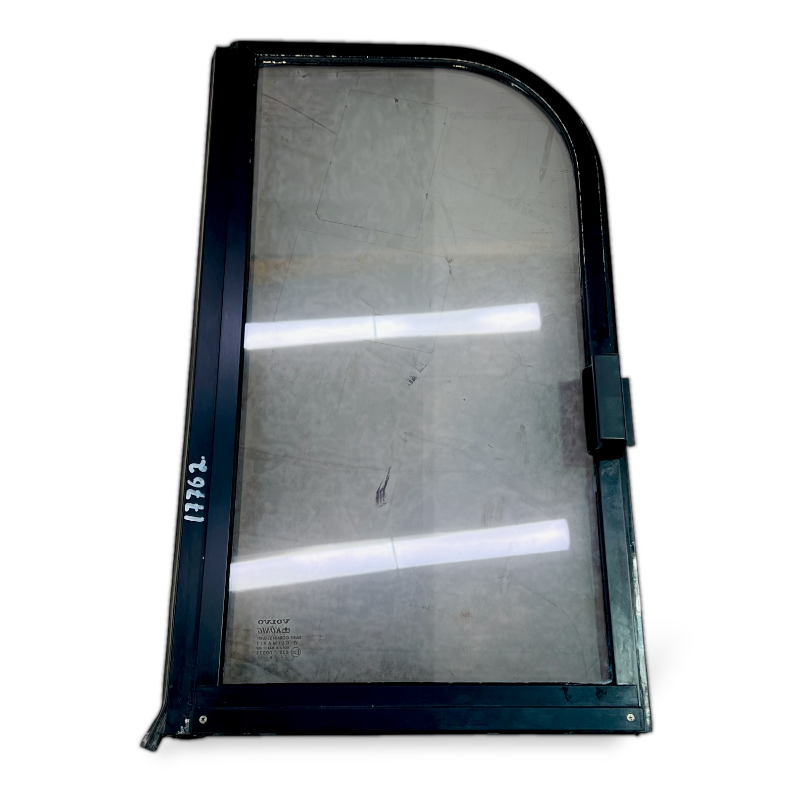 21640900 Driver's window, Left  VOLVO Bus B8Image